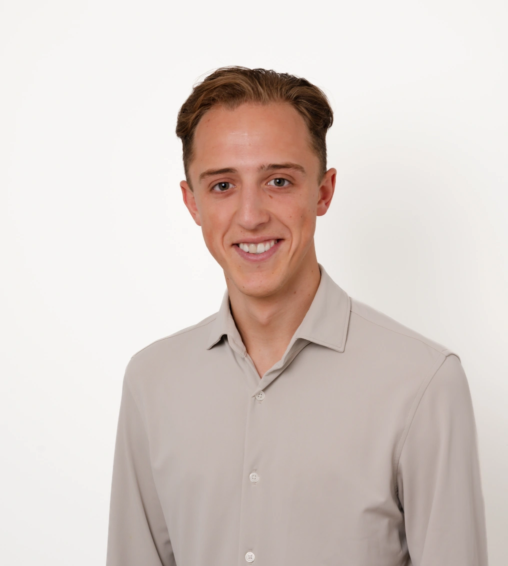 Dion Kusters