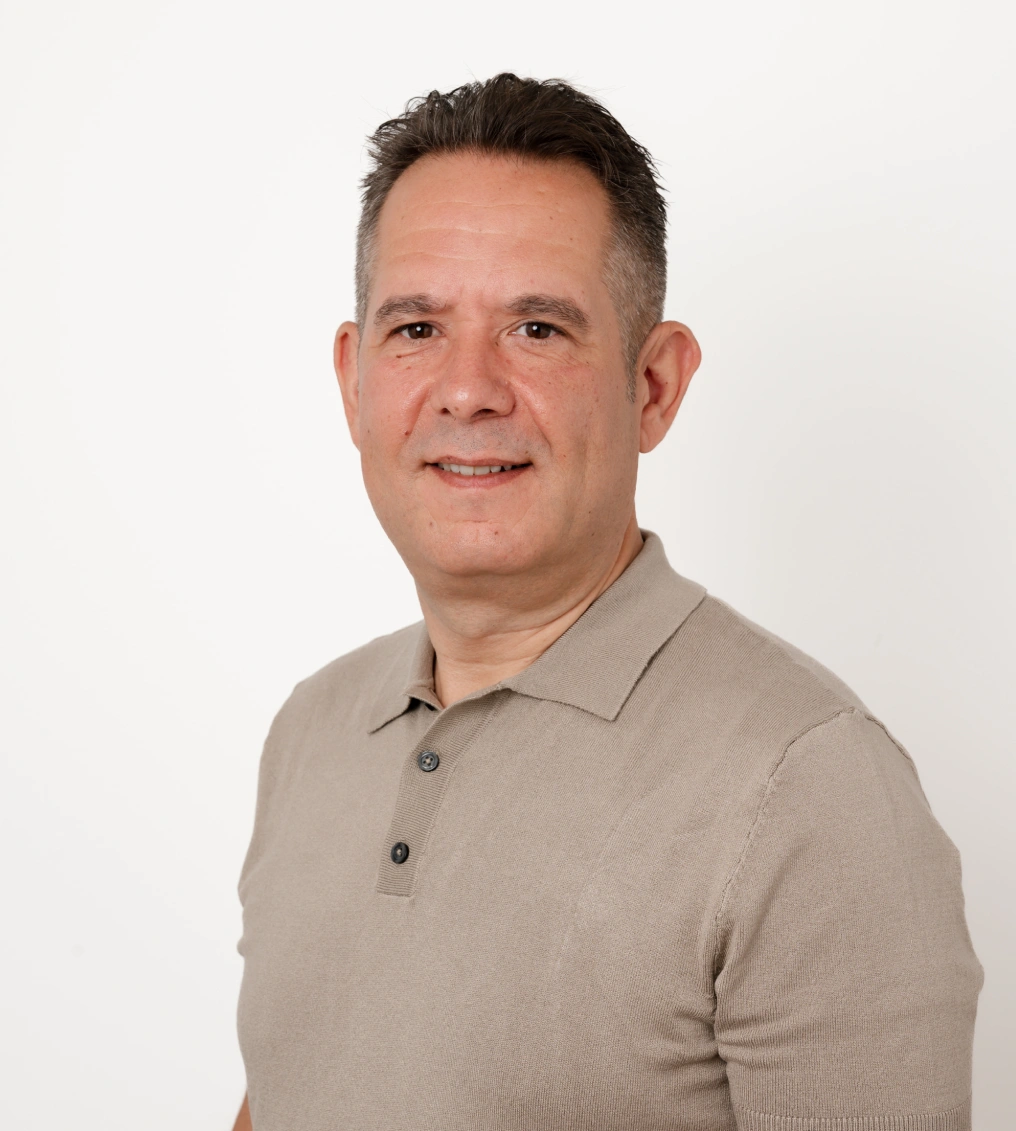 Johan Bujan Rodriguez