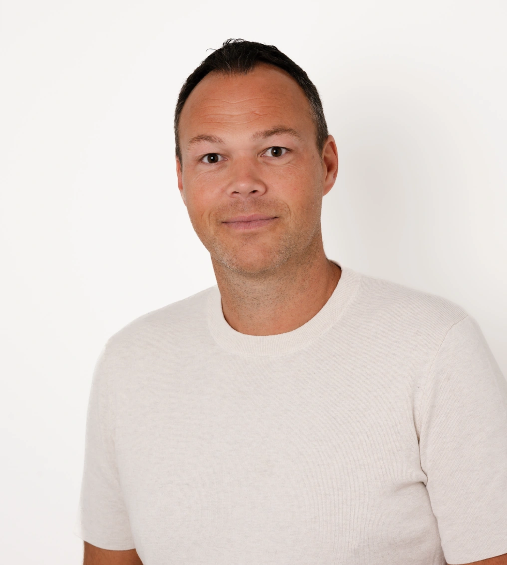 Mark Kost