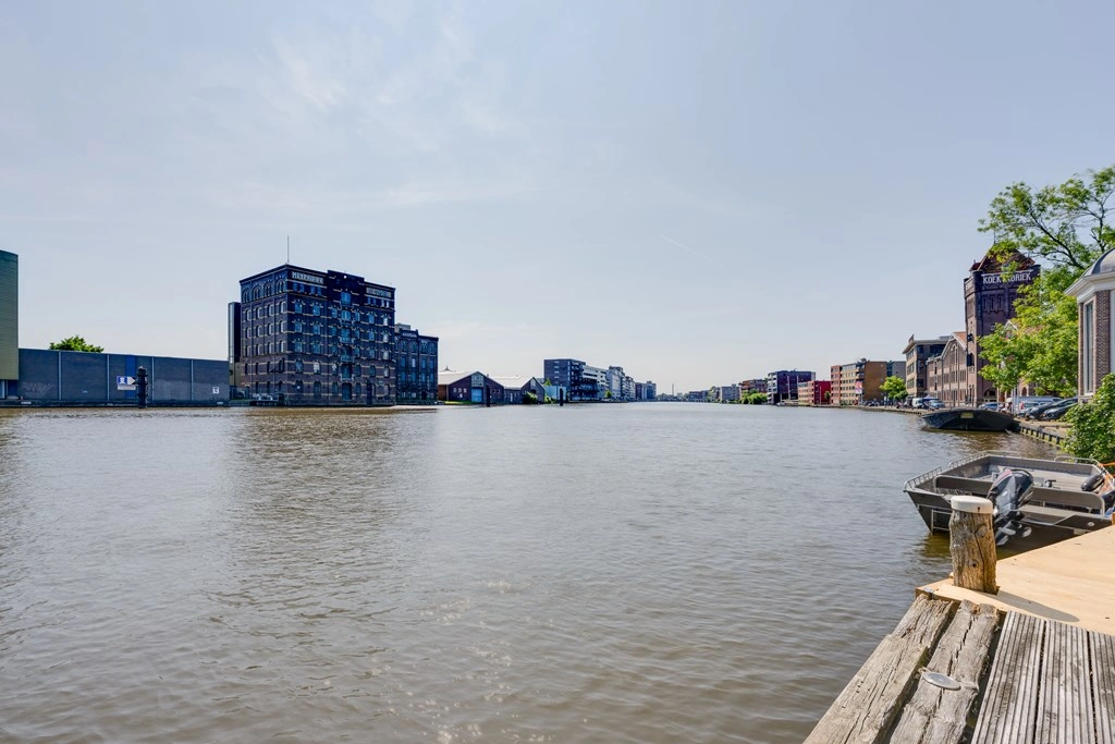 Is Zaandam een leuke plek om te wonen