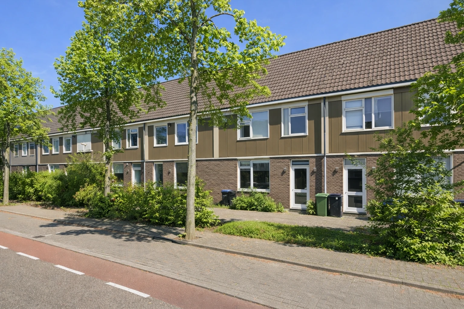 Makelaar in Purmer-Noord