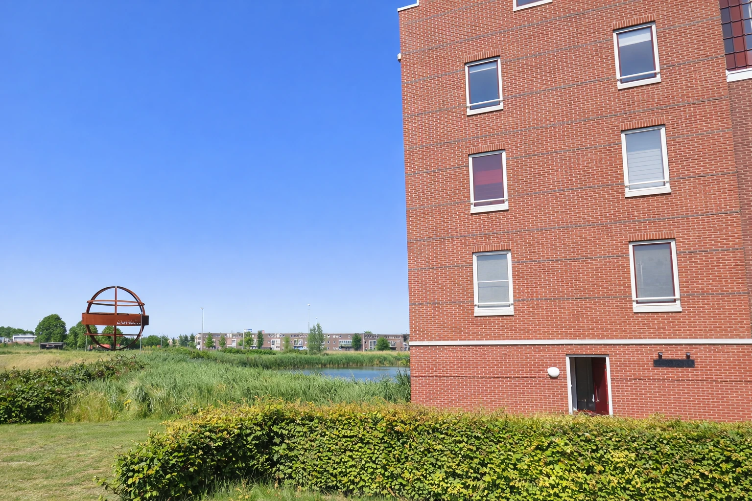 Makelaar in Weidevenne