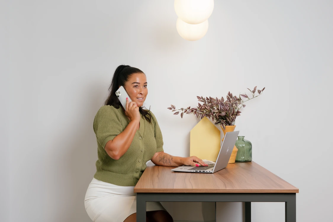 Adventus Makelaars voor starters op de woningmarkt