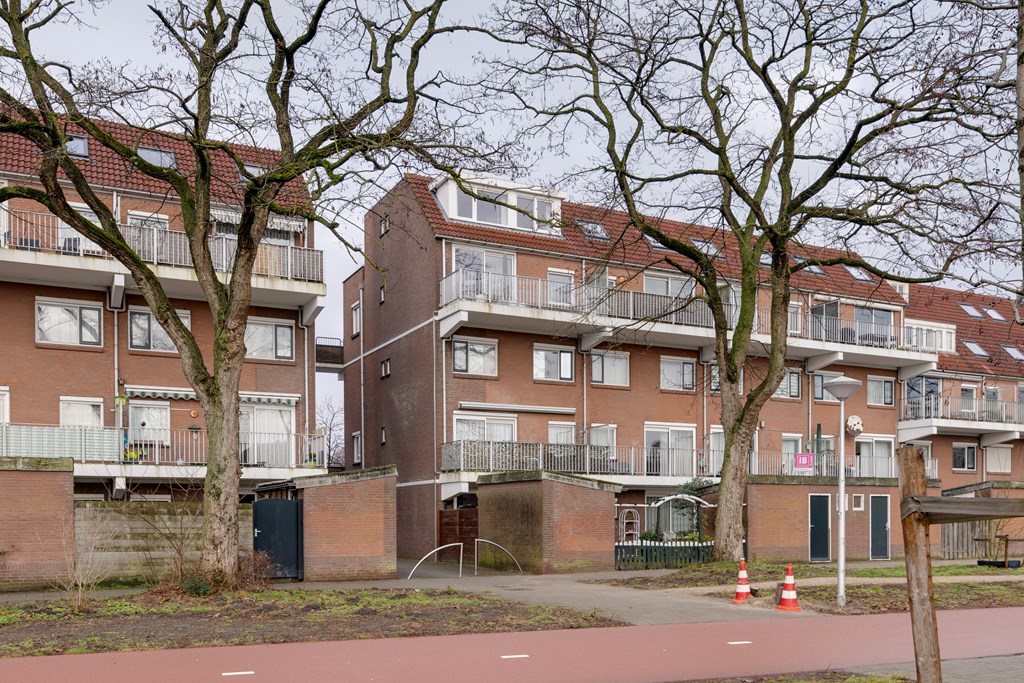 Diemen woningmarkt 2026