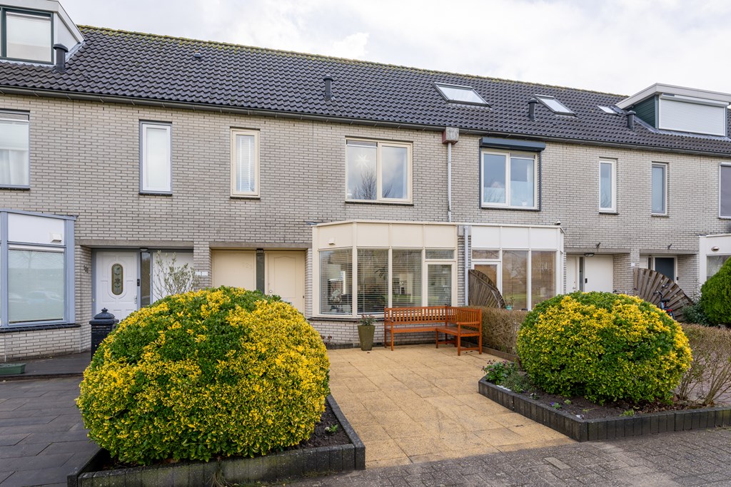 Huis kopen in Purmerend als starter