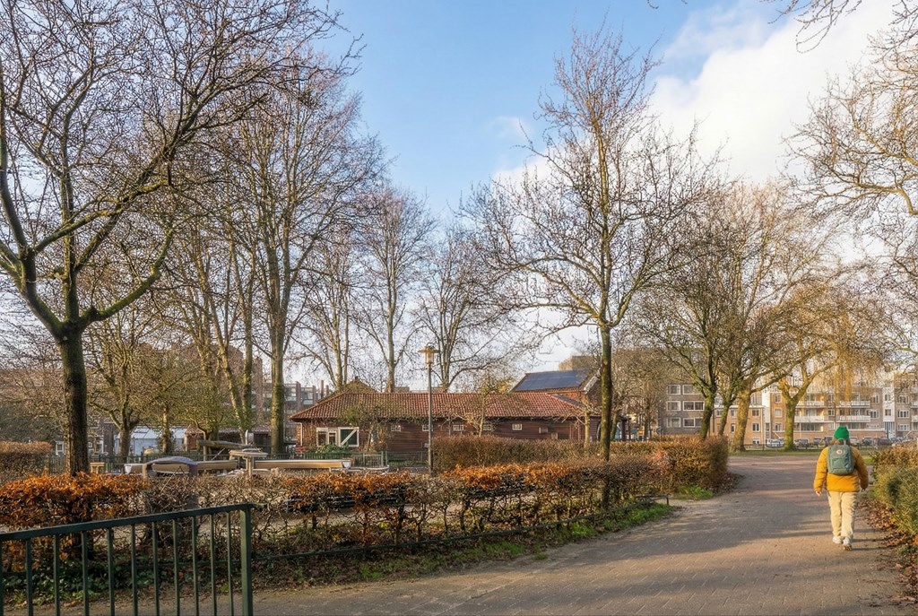 Is De Pijp geschikt voor gezinnen met kinderen