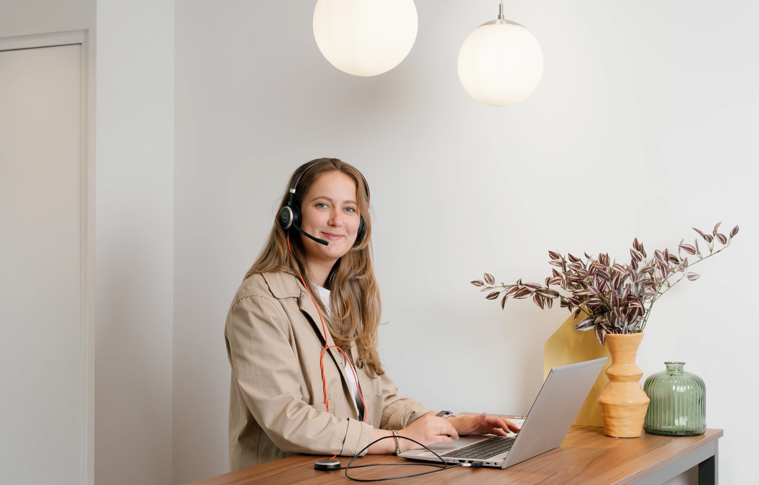 Je lage hypotheekrente meenemen naar je nieuwe koophuis