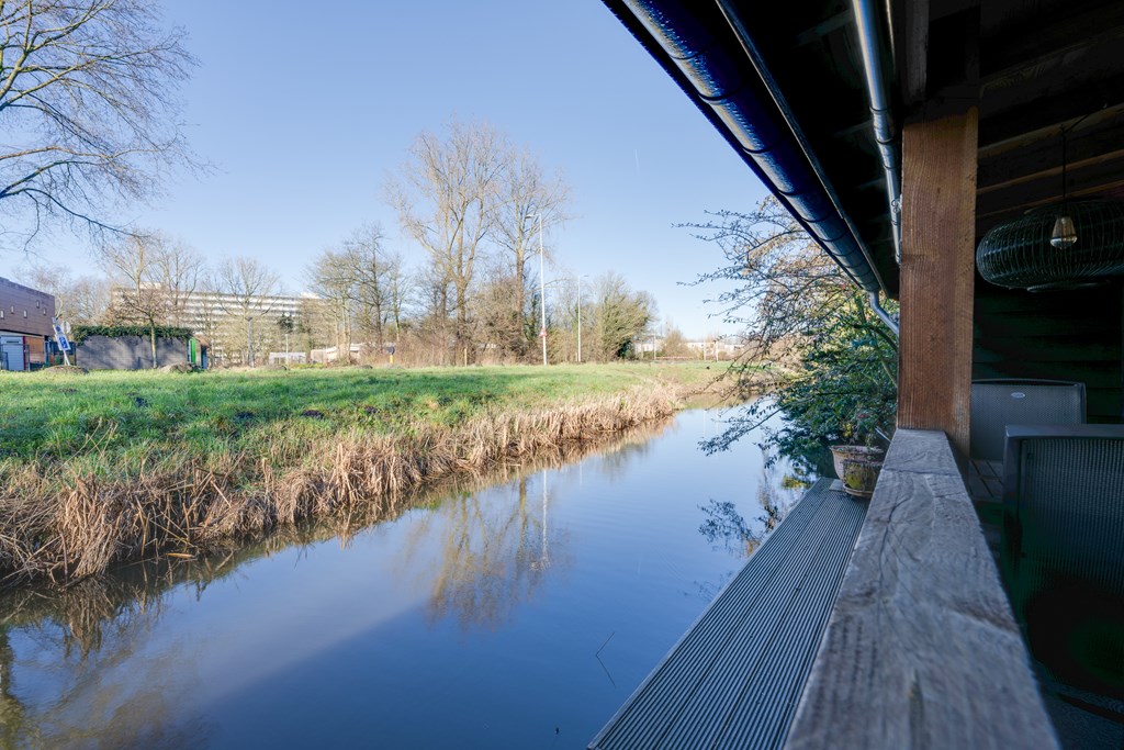 Makelaar in de Vogelbuurt