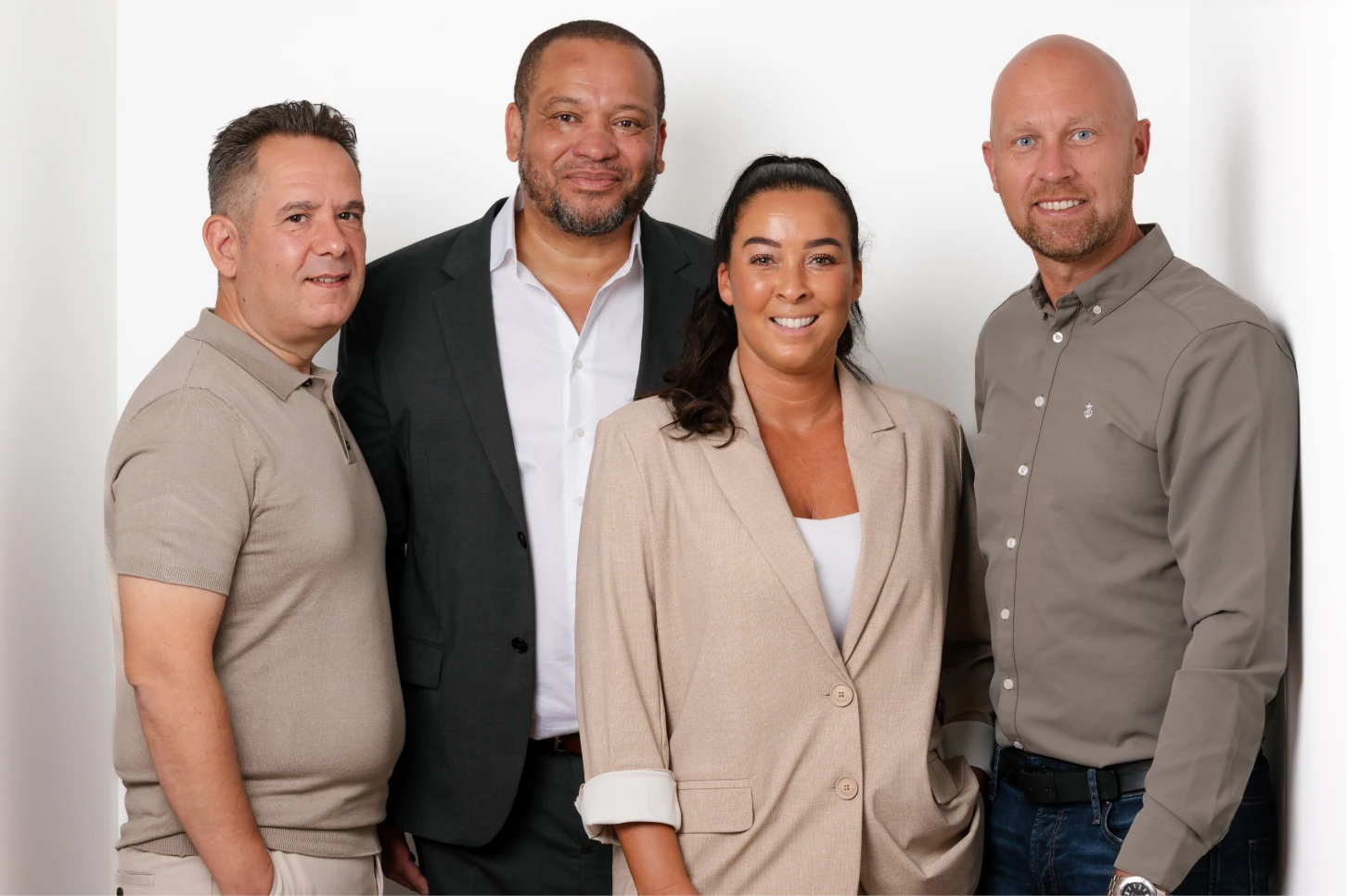 Makelaars in Holland Park