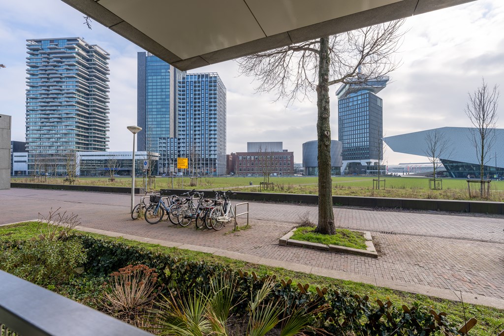 Overbieden in Amsterdam in 2026