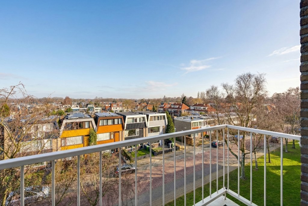 Wonen in Westwijk Amstelveen