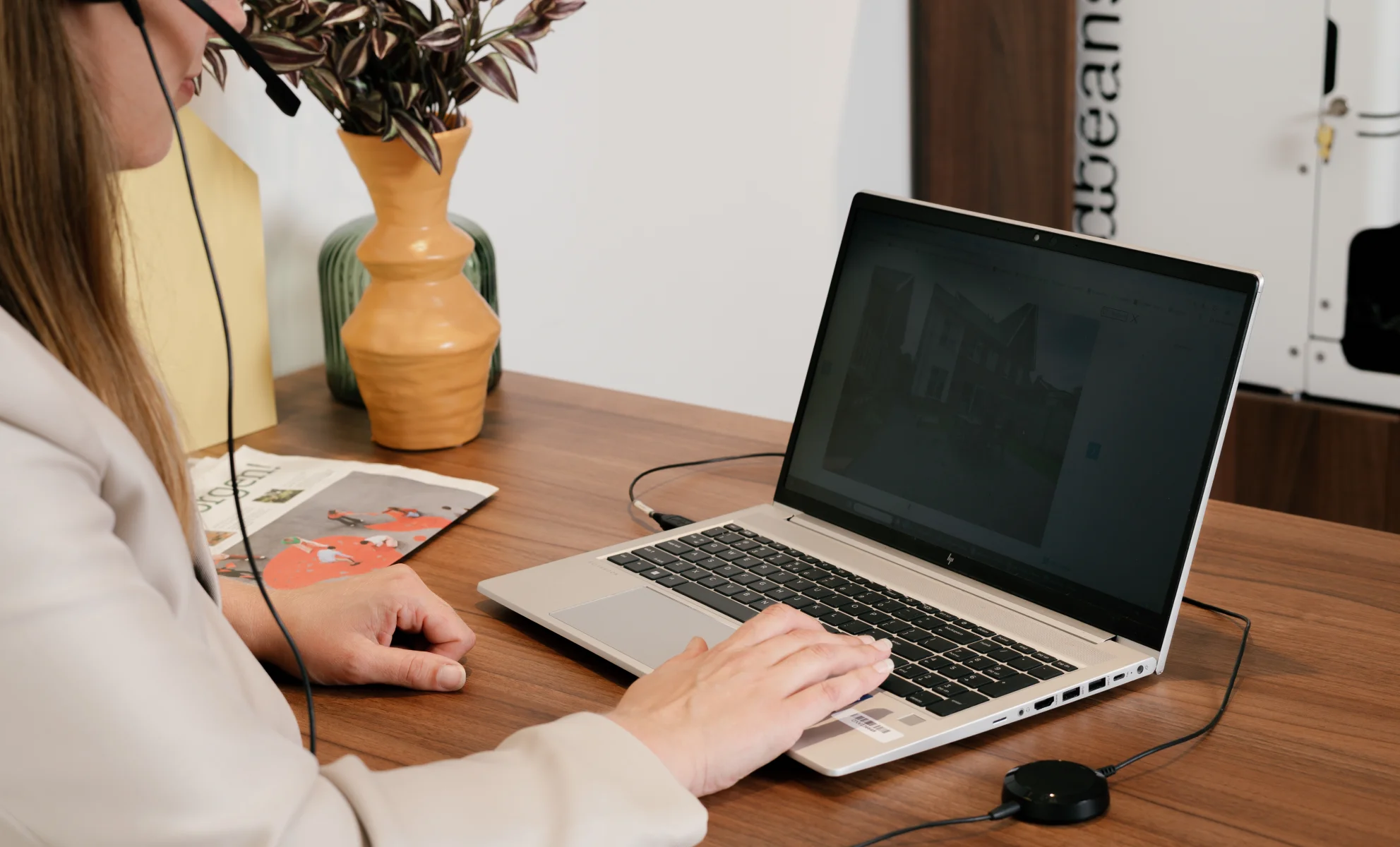 Zoekprofiel aanmaken bij Adventus Makelaars