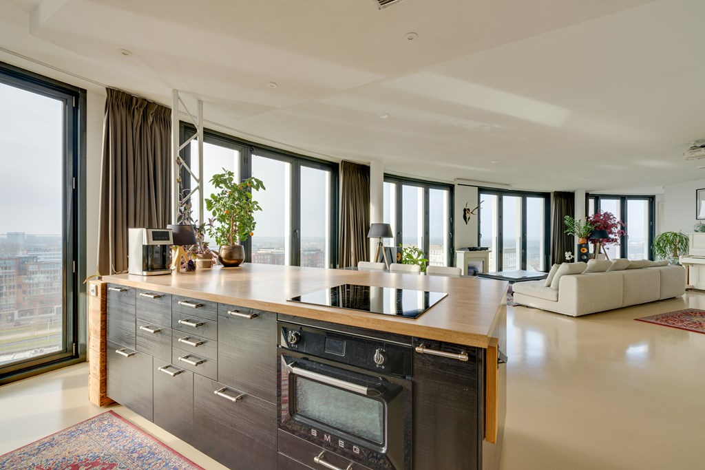 huis verkoopklaar maken