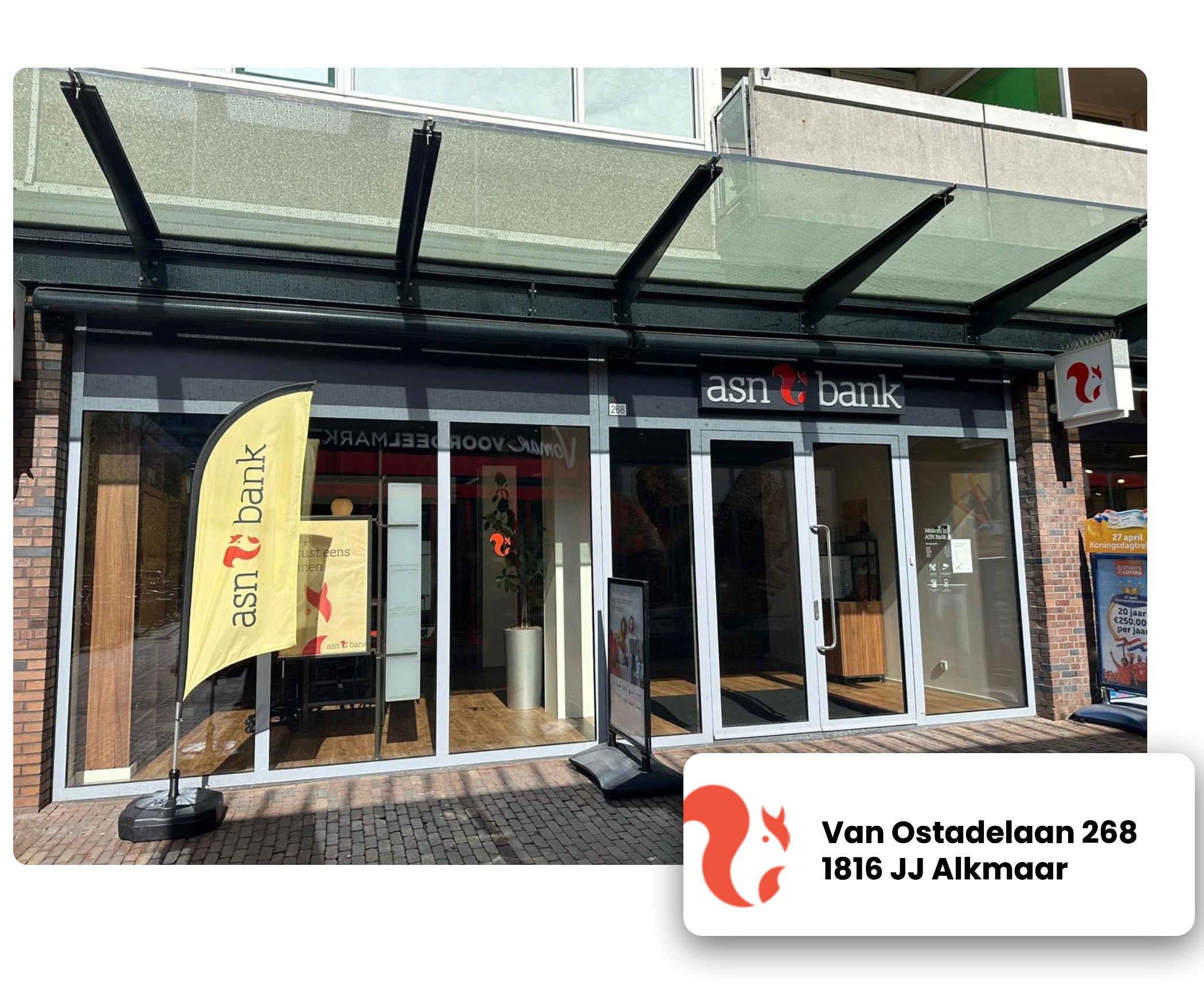 Adventus Makelaars review foto