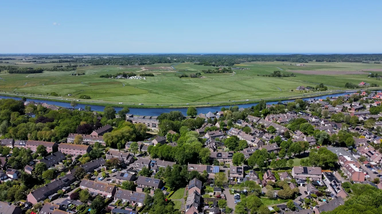 Betaalbaar wonen in Noord-Holland