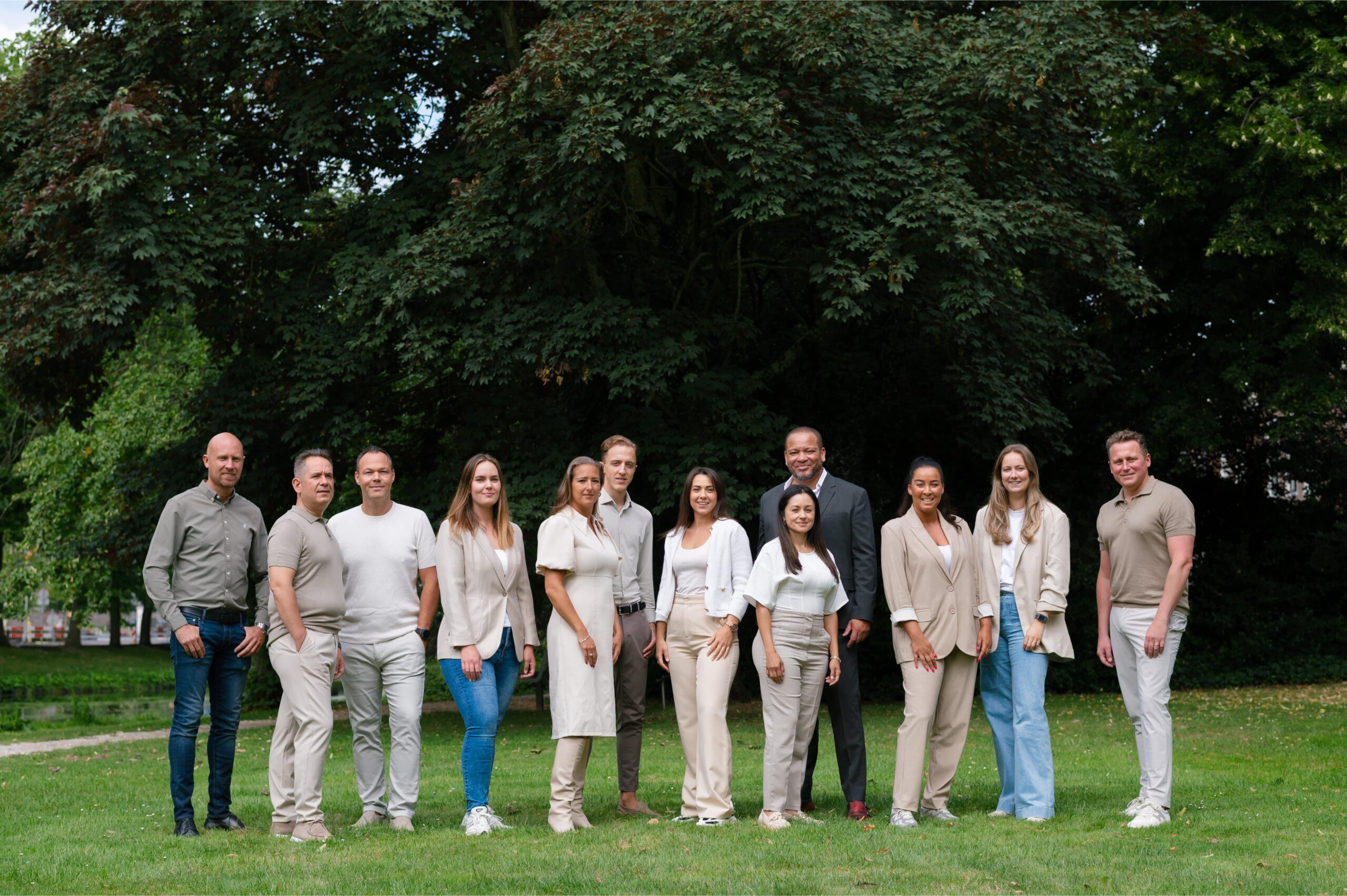 Makelaar Purmur-Zuid