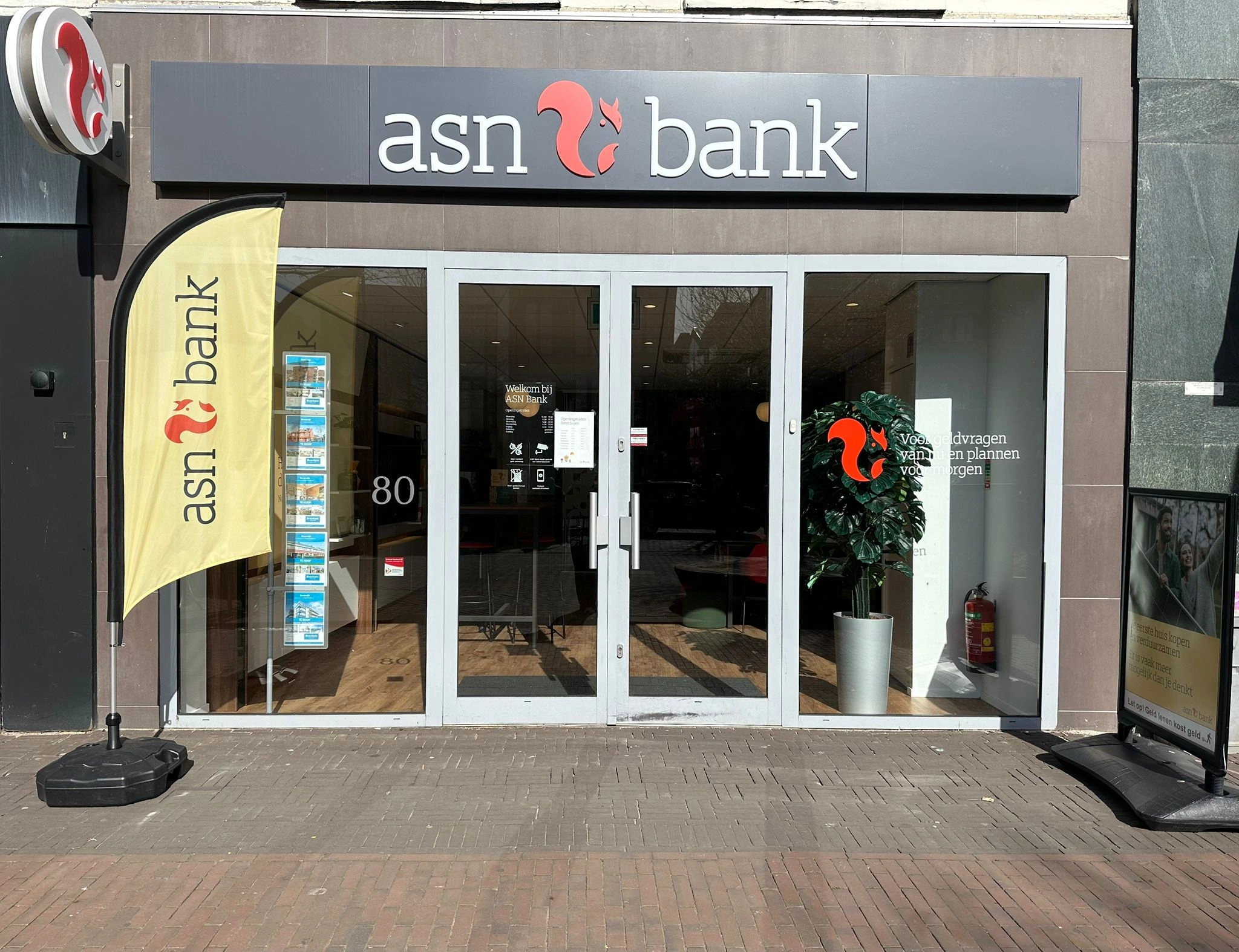 Makelaar in Beverwijk