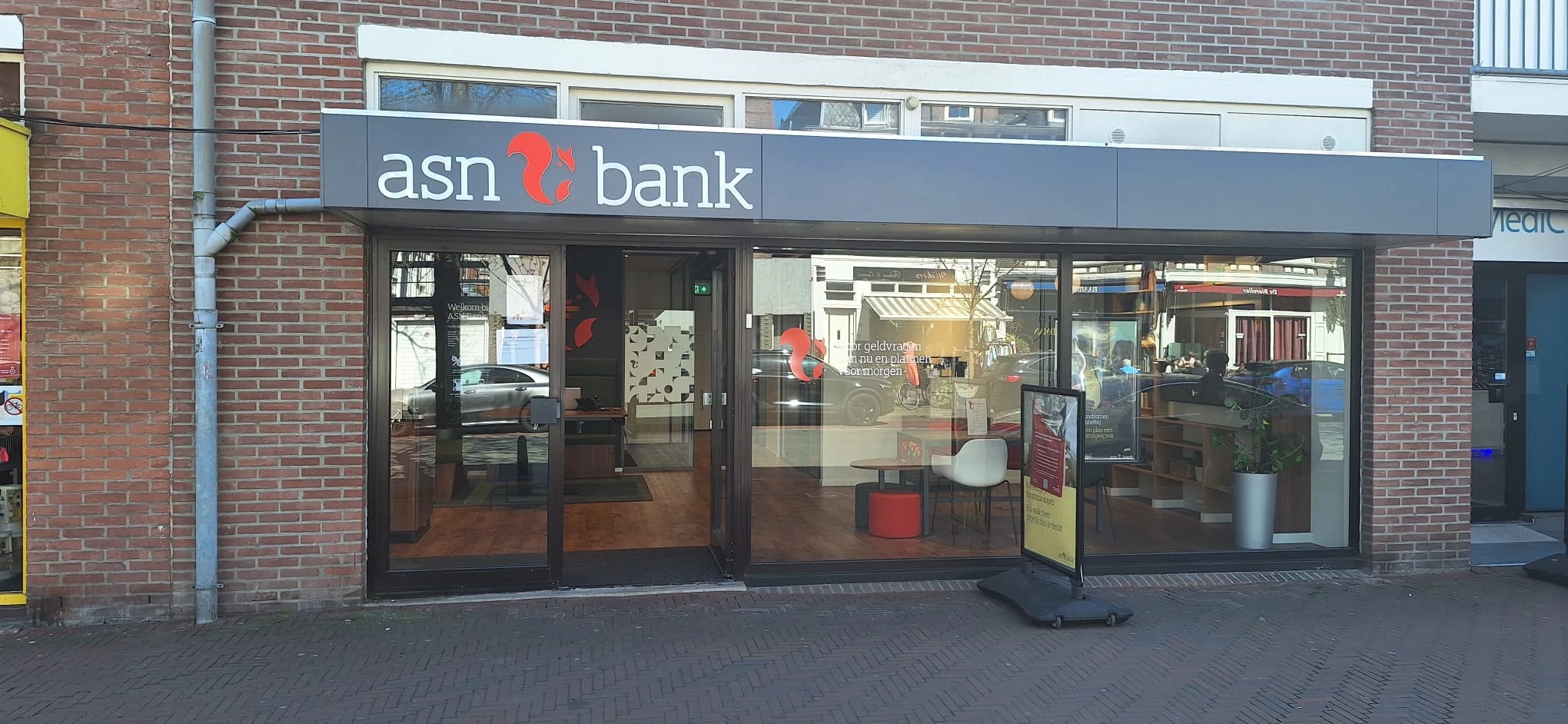 Makelaar in Den Haag