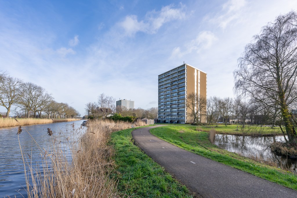 Makelaar in Overwhere