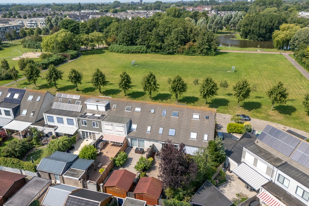 Makelaar in Purmer-Zuid