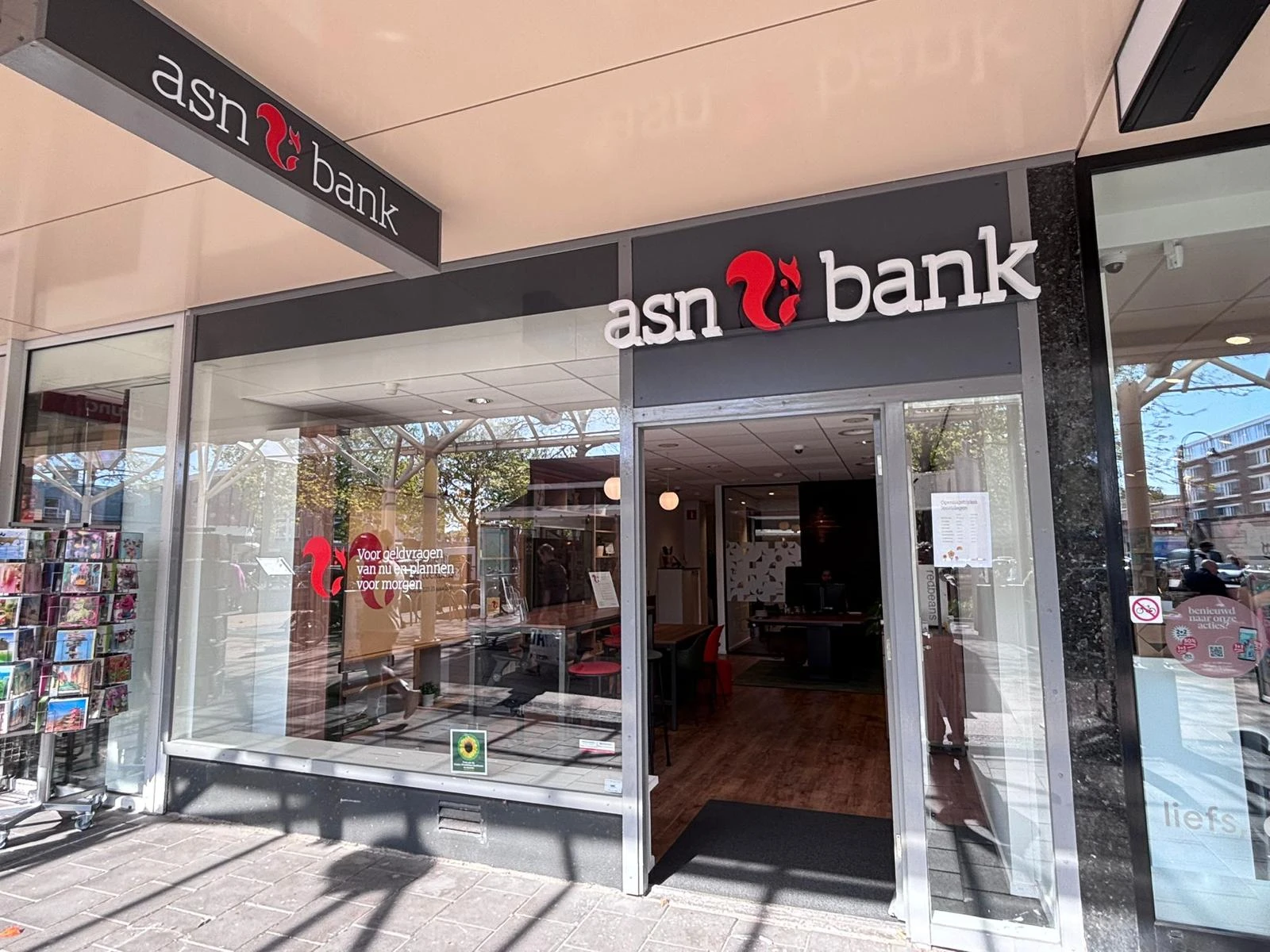 Makelaar in Voorburg