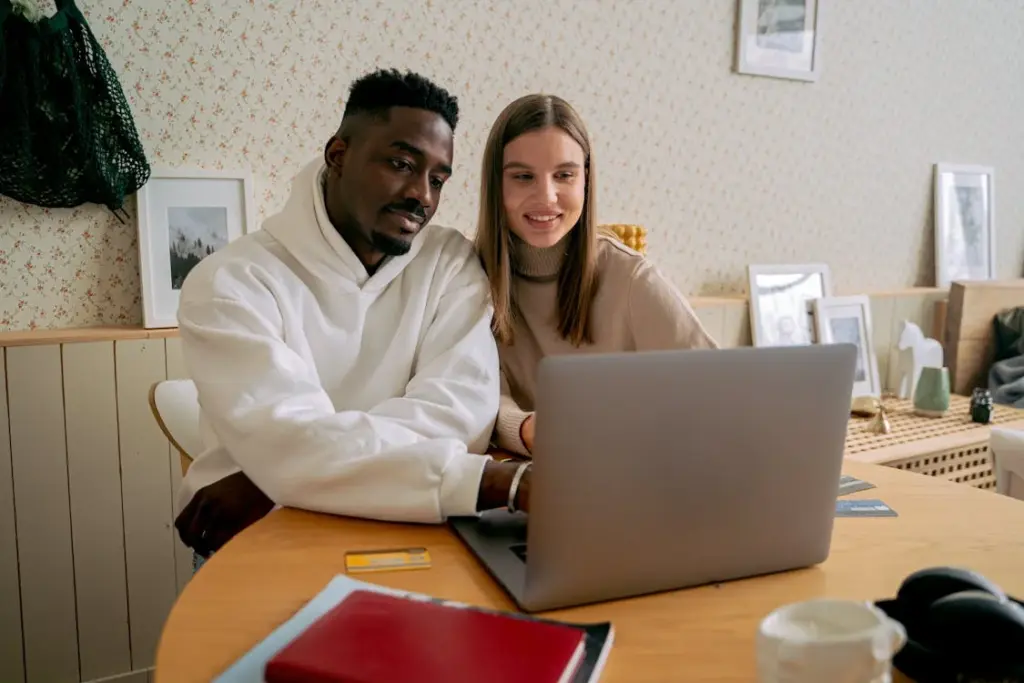 Samen een huis kopen zonder huwelijk