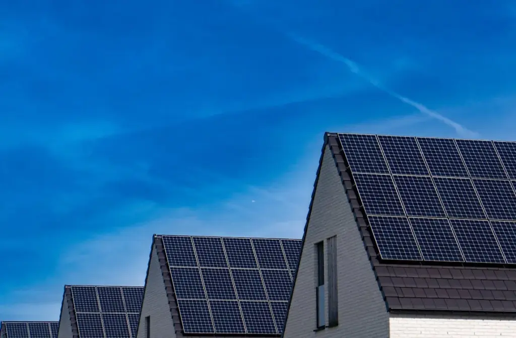 energiebespaarbudget
