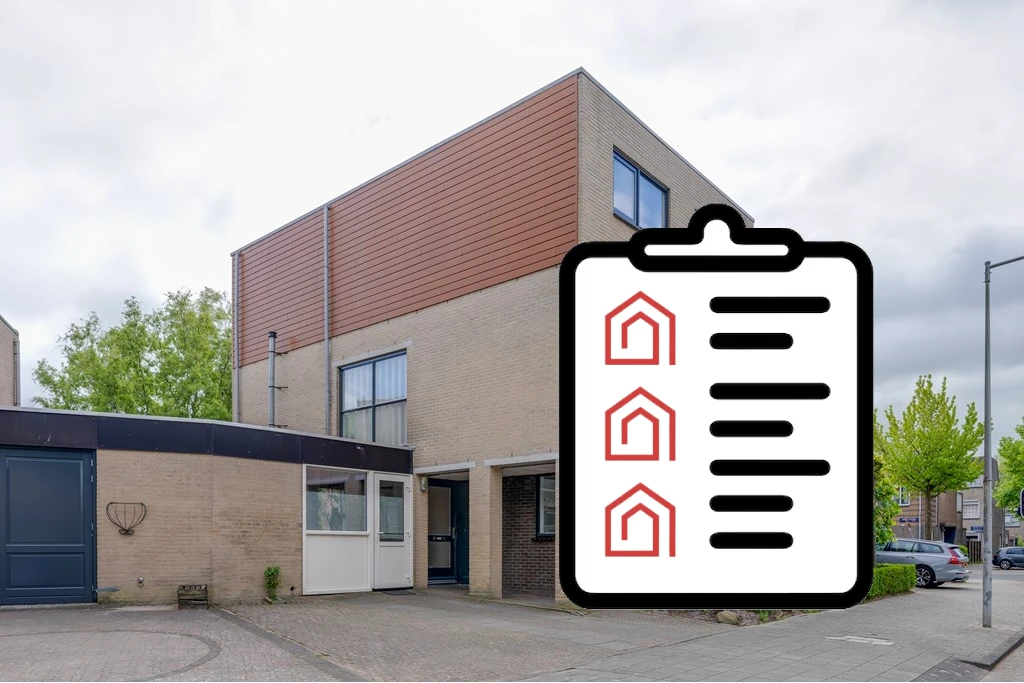 stappenplan voor je eerste koophuis in Noord-Holland
