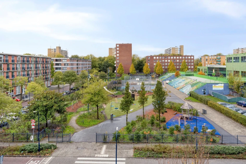 Makelaar in De Aker Amsterdam