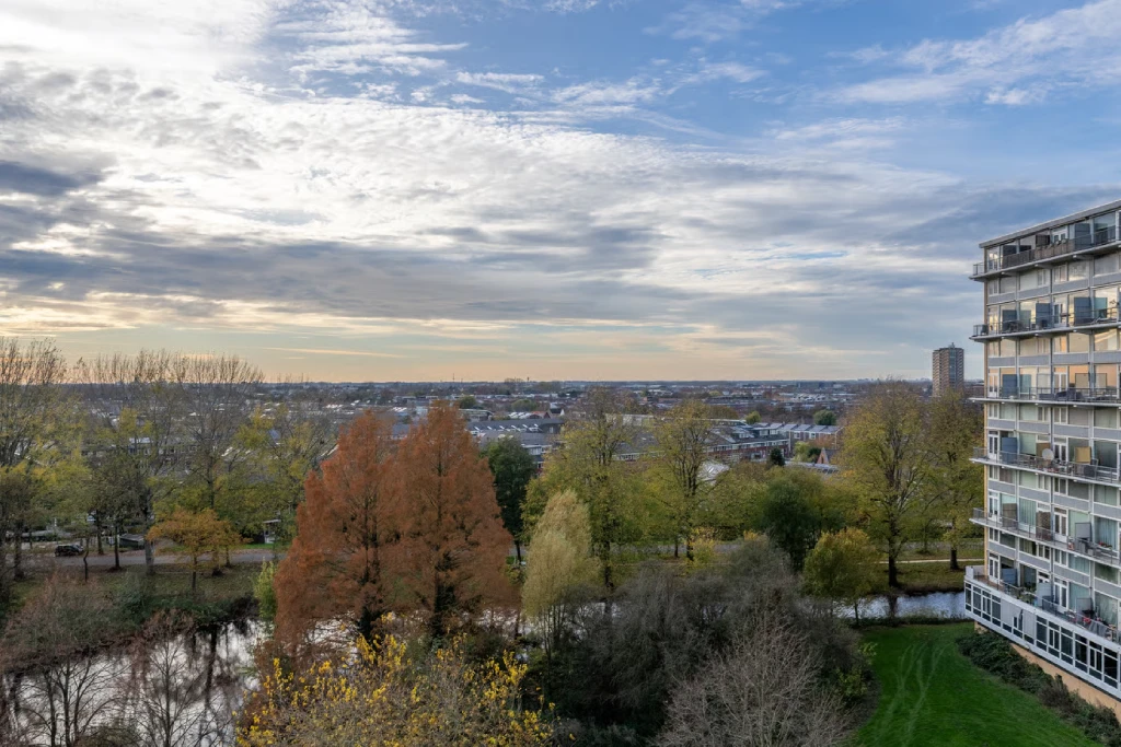Makelaar in Slotervaart