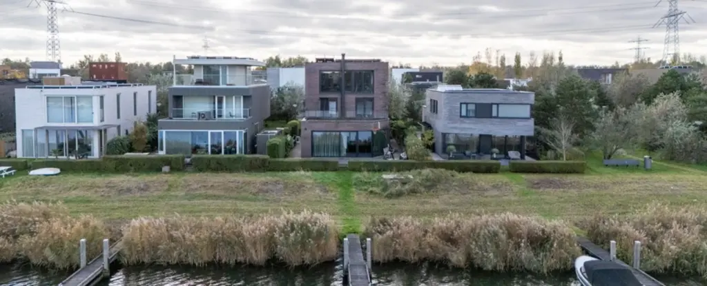Uniek Amsterdam Nieuw-West