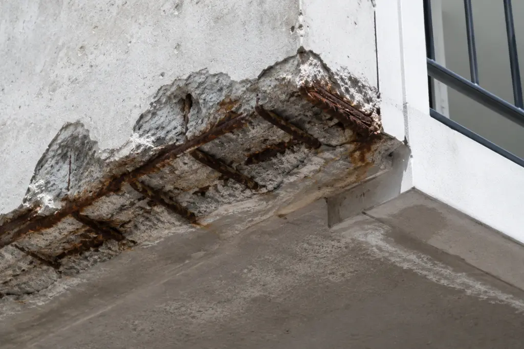 Betonrot