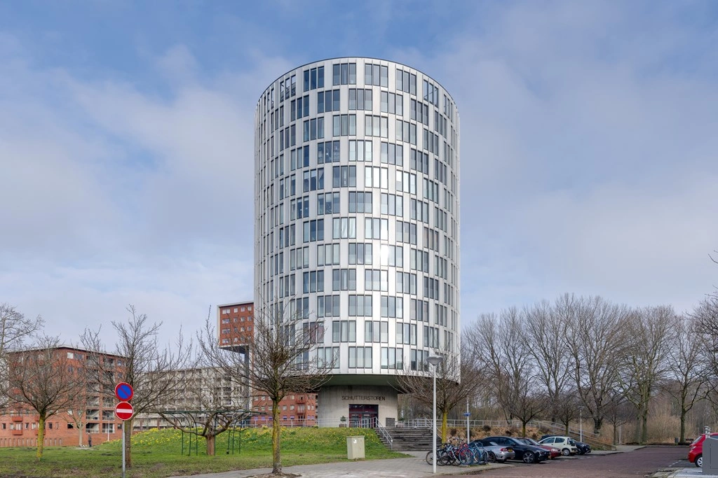 Aankoopmakelaar in Amsterdam