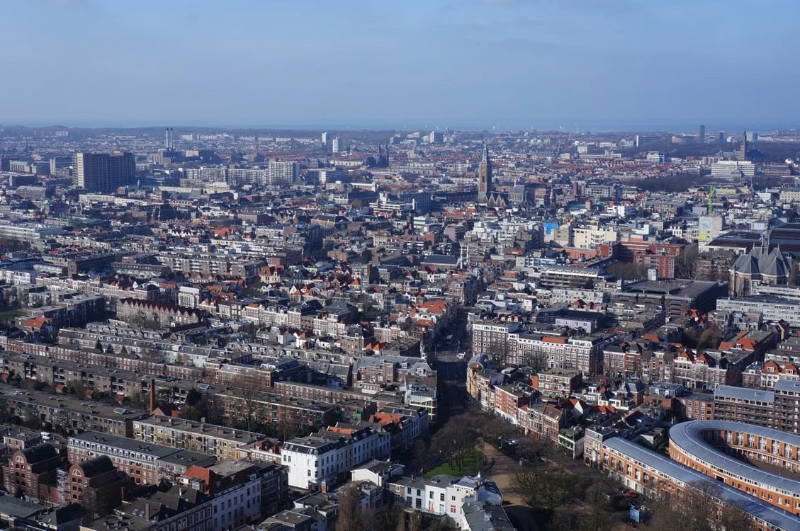 Aankoopmakelaar in Den Haag