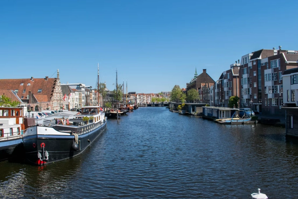 Aankoopmakelaar in Leiden