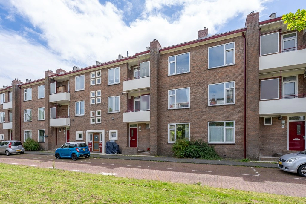 Erfpacht in Amsterdam