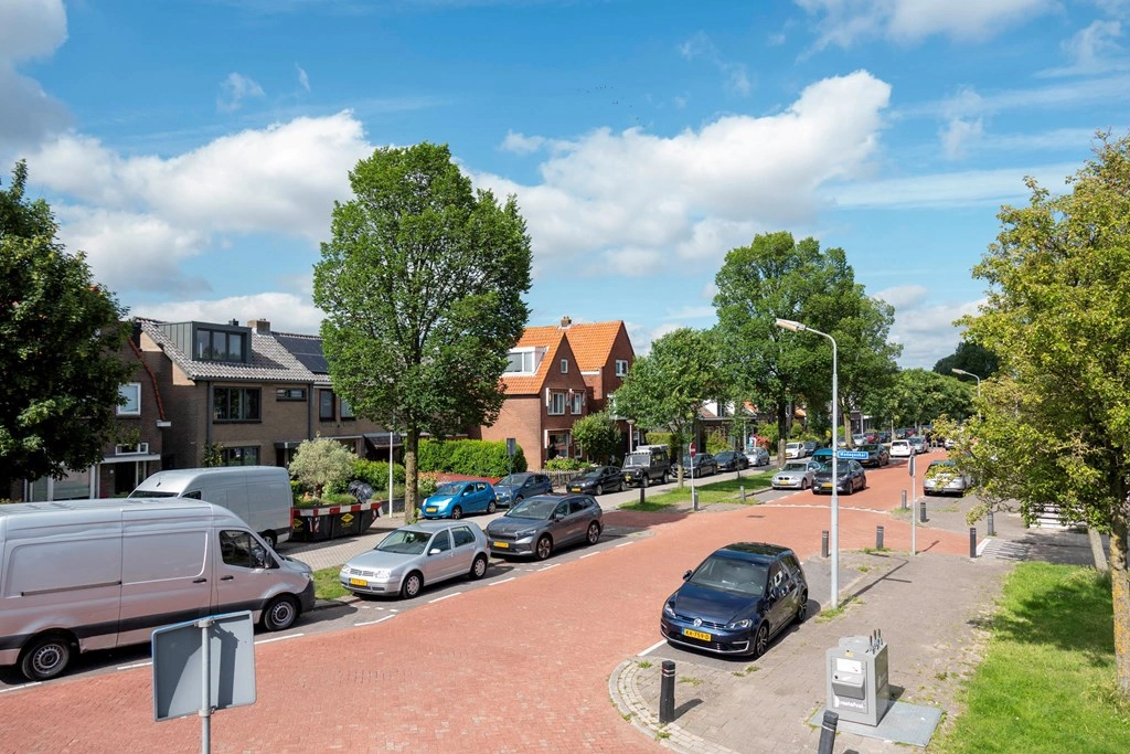 Aankoopmakelaar in Zaandam