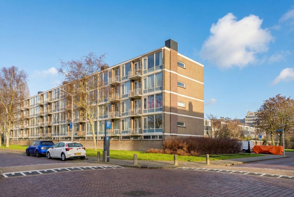 Appartement kopen in Amstelveen