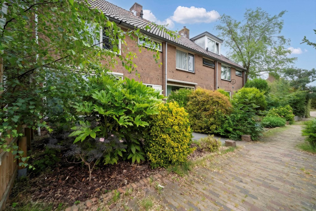 Aankoopmakelaar in Alkmaar