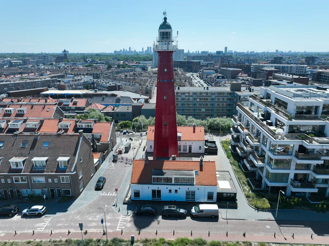 Makelaar in Scheveningen