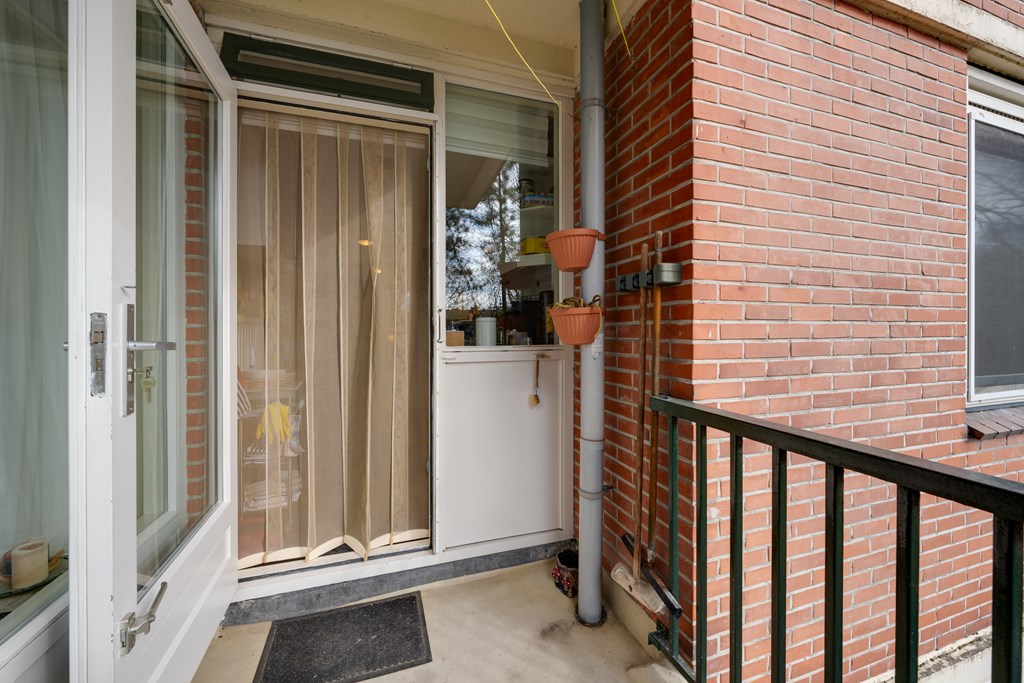 Amsterdam – Ilperveldstraat 139 – Photo 26