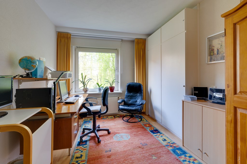 Amsterdam – Ilperveldstraat 139 – Photo 35