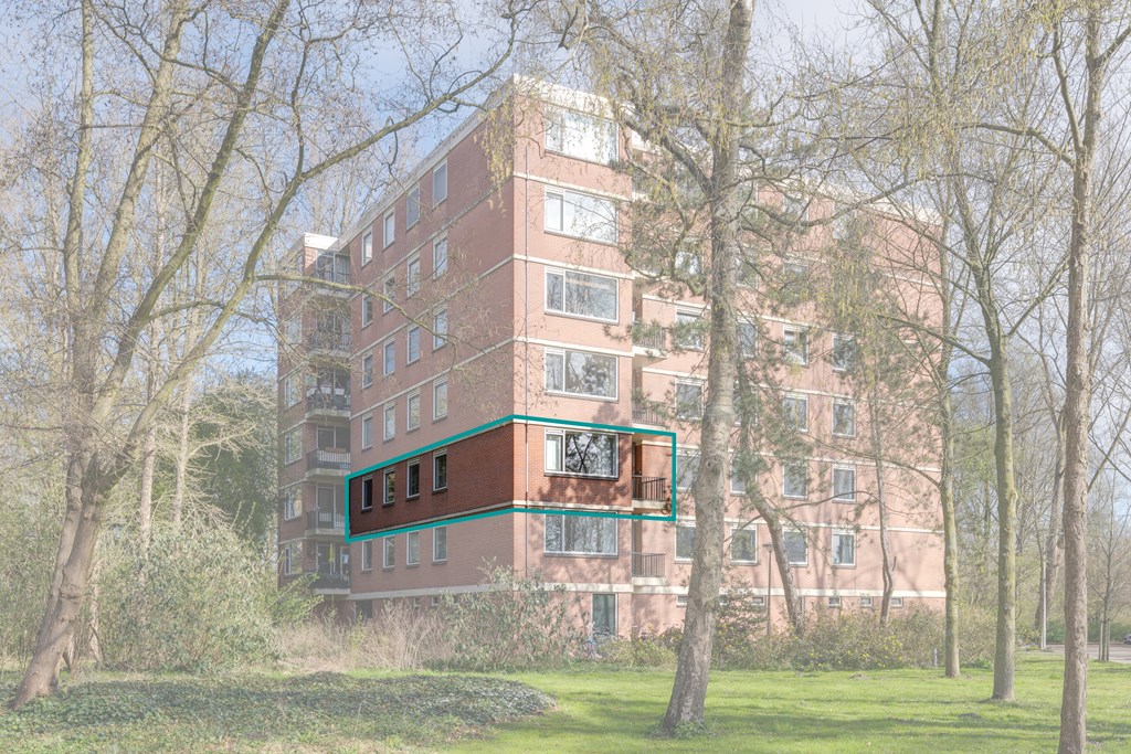 Amsterdam – Ilperveldstraat 139 – Photo 4
