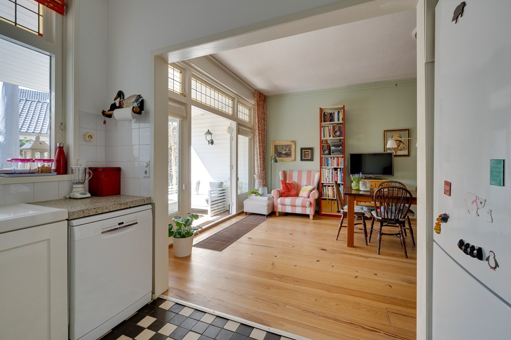 Heemstede – Heemsteedse Dreef 257 – Photo 29