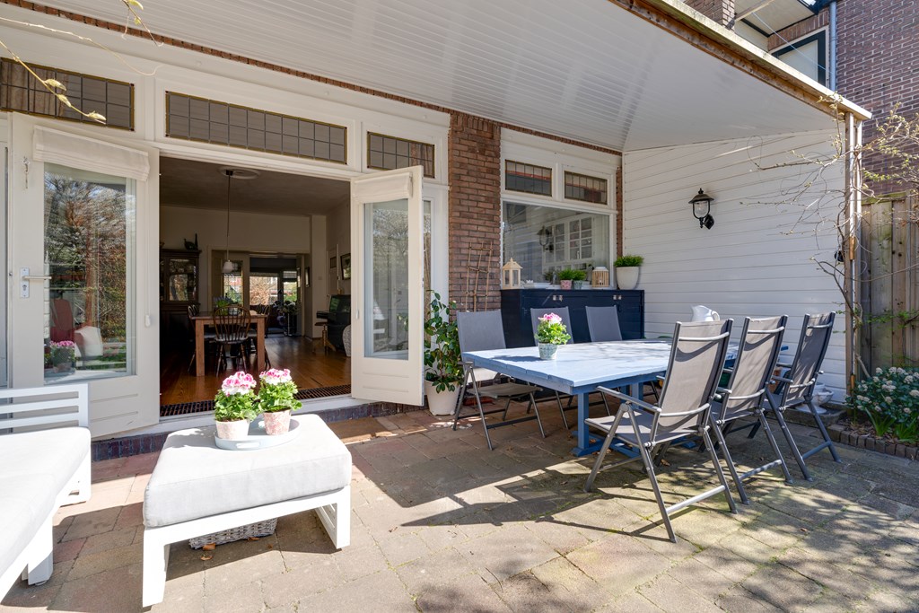 Heemstede – Heemsteedse Dreef 257 – Photo 36