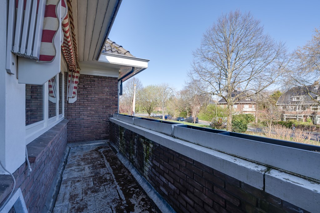 Heemstede – Heemsteedse Dreef 257 – Photo 50