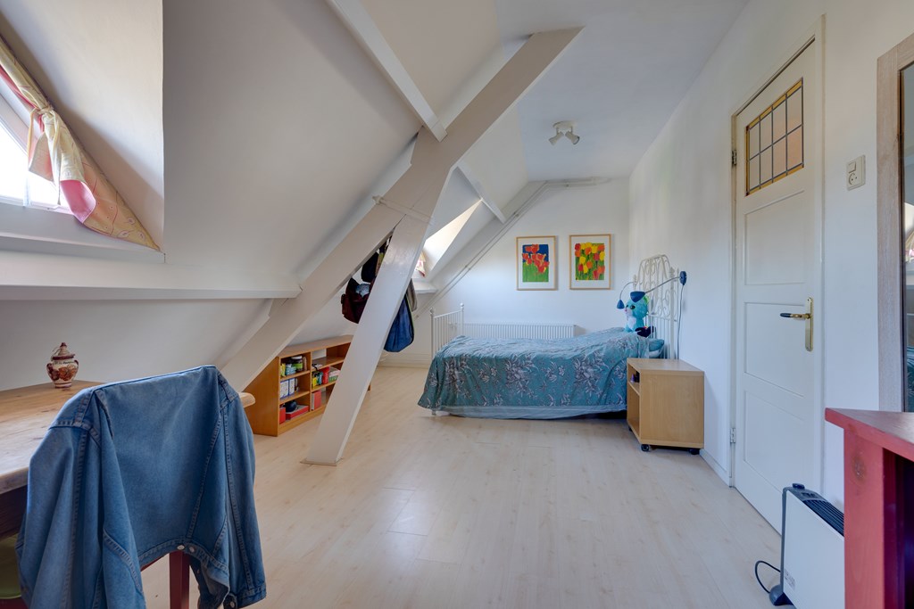 Heemstede – Heemsteedse Dreef 257 – Photo 60