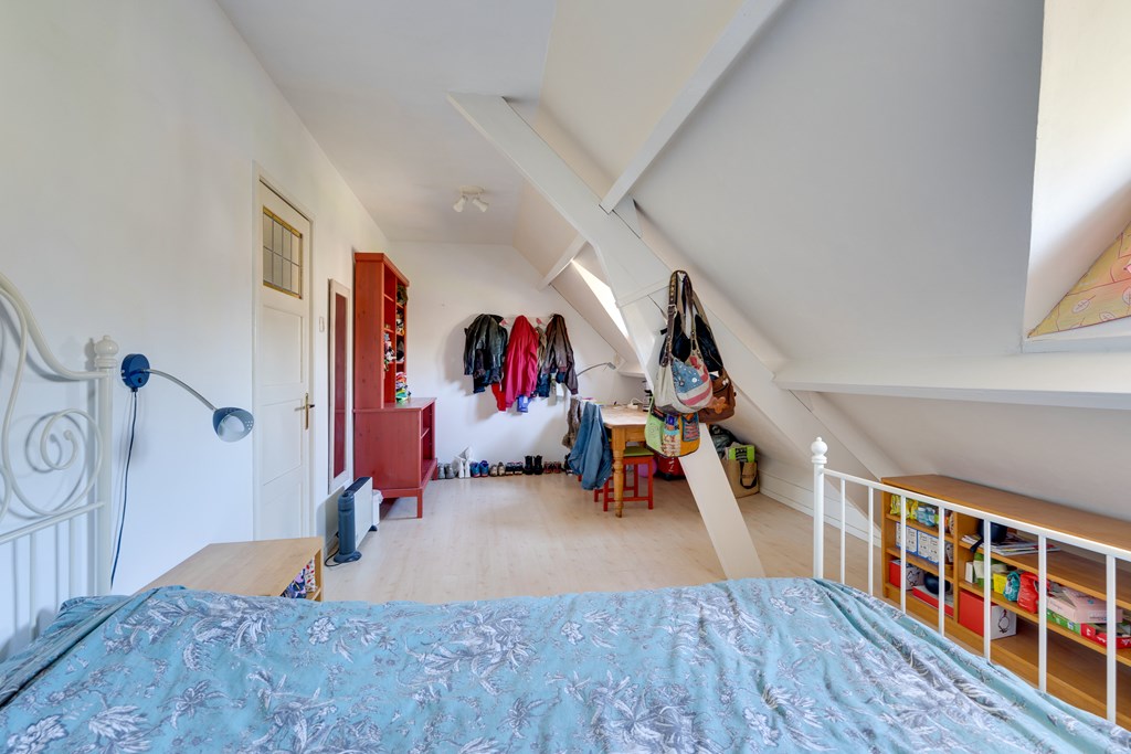 Heemstede – Heemsteedse Dreef 257 – Photo 62