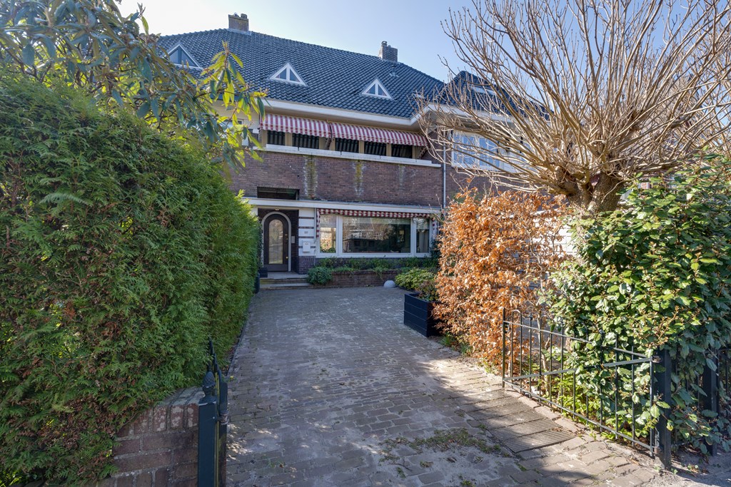 Heemstede – Heemsteedse Dreef 257 – Photo 68
