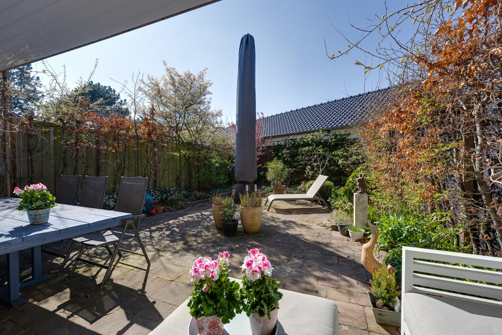 Heemstede – Heemsteedse Dreef 257 – Photo 31